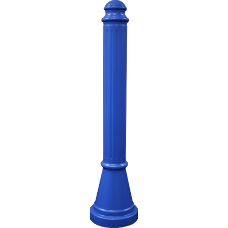 Paramount - Bollard Canada