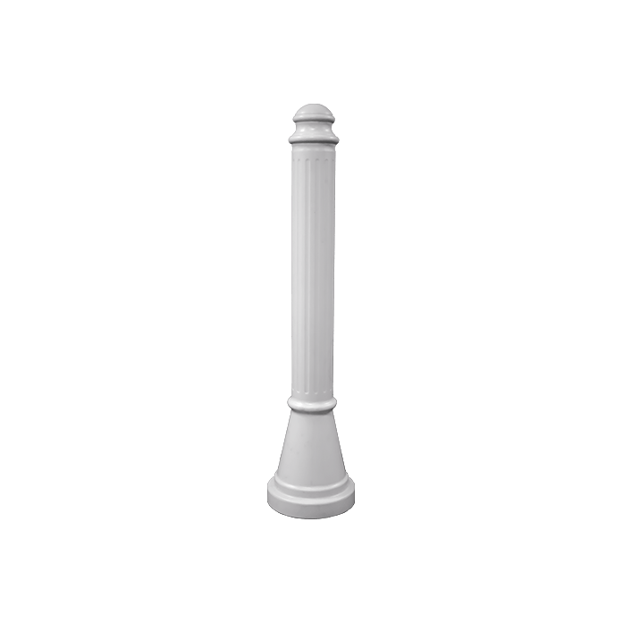 Paramount - Bollard Canada