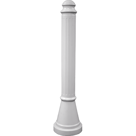 Paramount - Bollard Canada