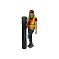 Decorative Bollard Cover Architect - Bollard Canada