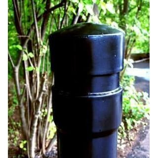 Decorative Bollard Cover Architect - Bollard Canada