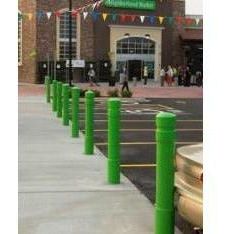 Decorative Bollard Cover Architect - Bollard Canada