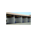 Overhead bollard - Bollard Canada