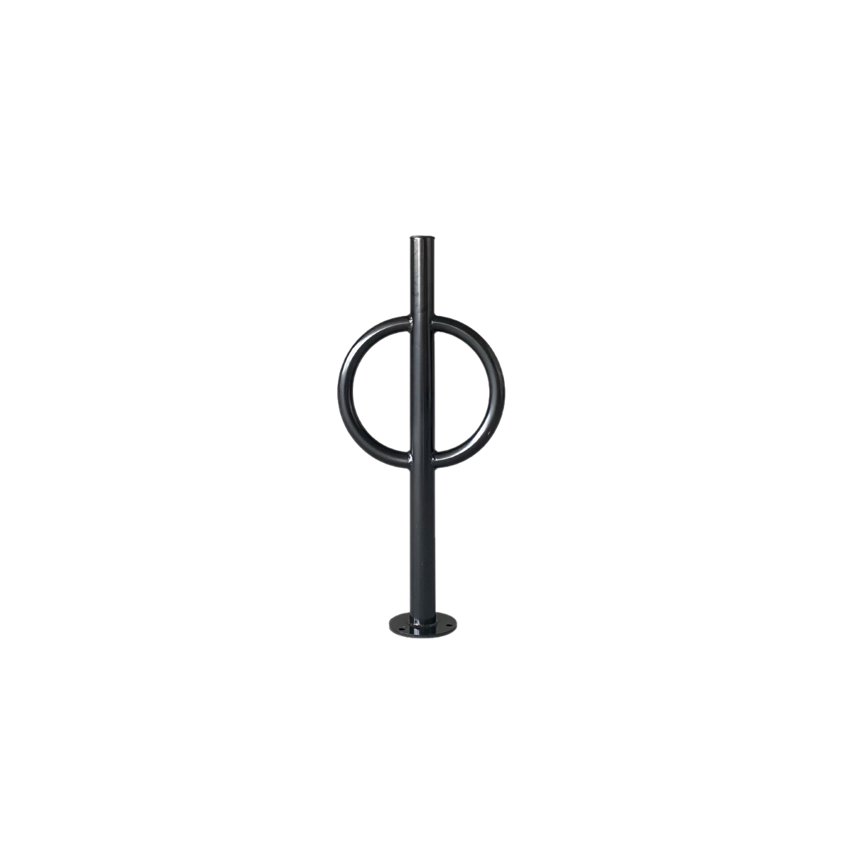 Stainless Steel Urban Bike Rack – Commercial Bicycle Rack Canada