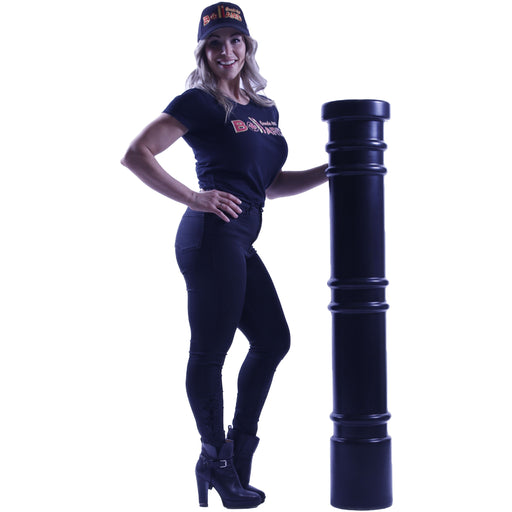Decorative Bollard Cover The Metro - Bollard Canada