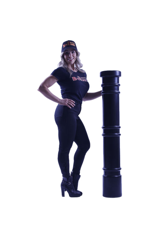 Decorative Bollard Cover The Metro - Bollard Canada