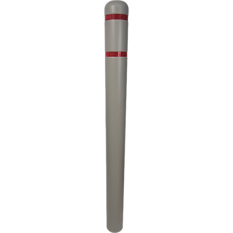 Bollard Cover 4.5 x 52 - Bollard Canada