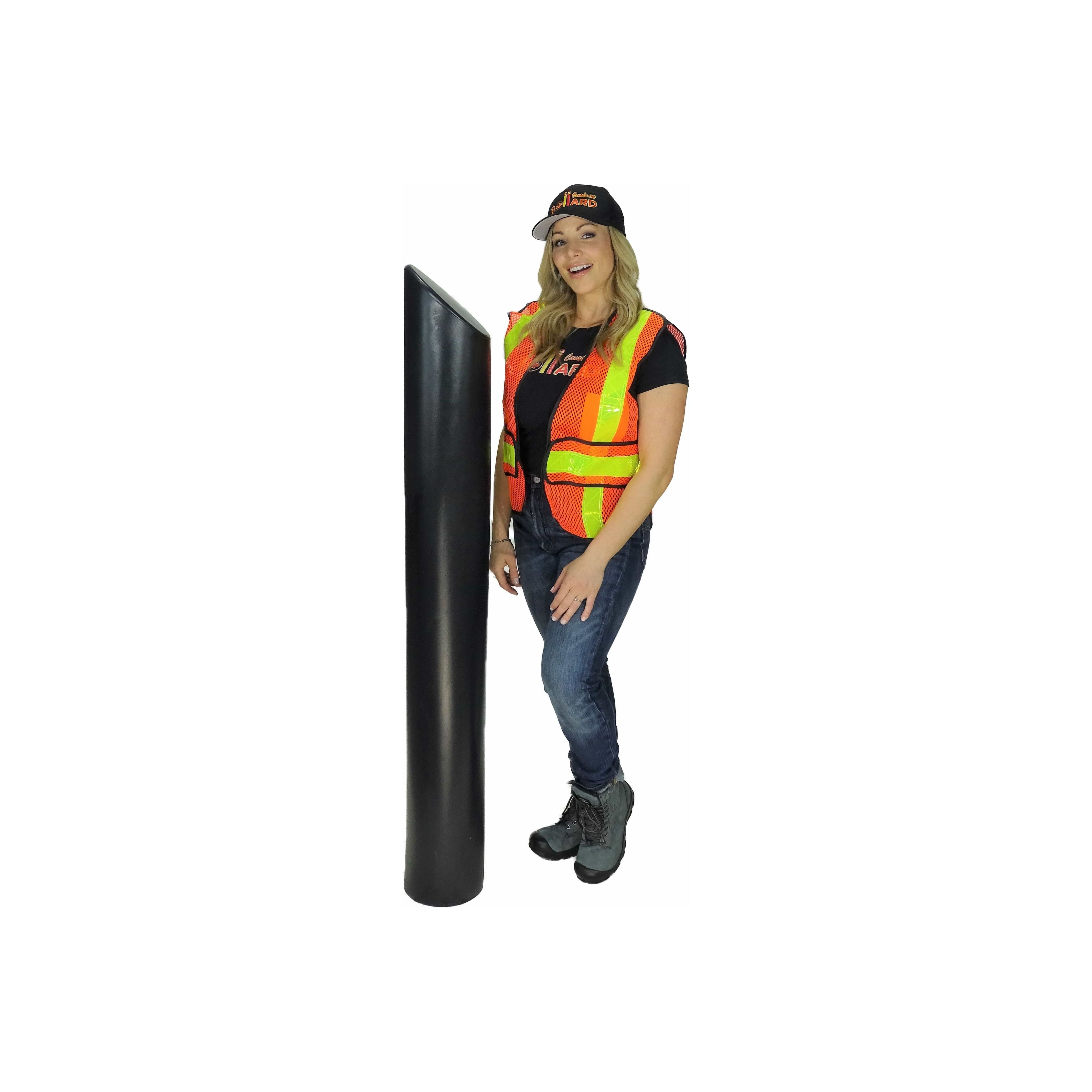 Bollard Cover - Bollard Canada