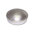 Galvanized cap - Bollard Canada