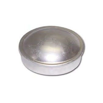 Galvanized cap - Bollard Canada