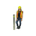 Stainless bollard - Bollard Canada