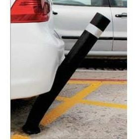Super flex balise 360 - Super flex delineator 360 - Bollard Canada