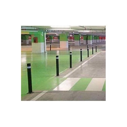 Super flex balise 360 - Super flex delineator 360 - Bollard Canada