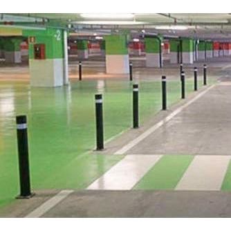 Super flex balise 360 - Super flex delineator 360 - Bollard Canada