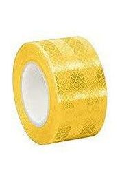 Reflecting tape - Bollard Canada