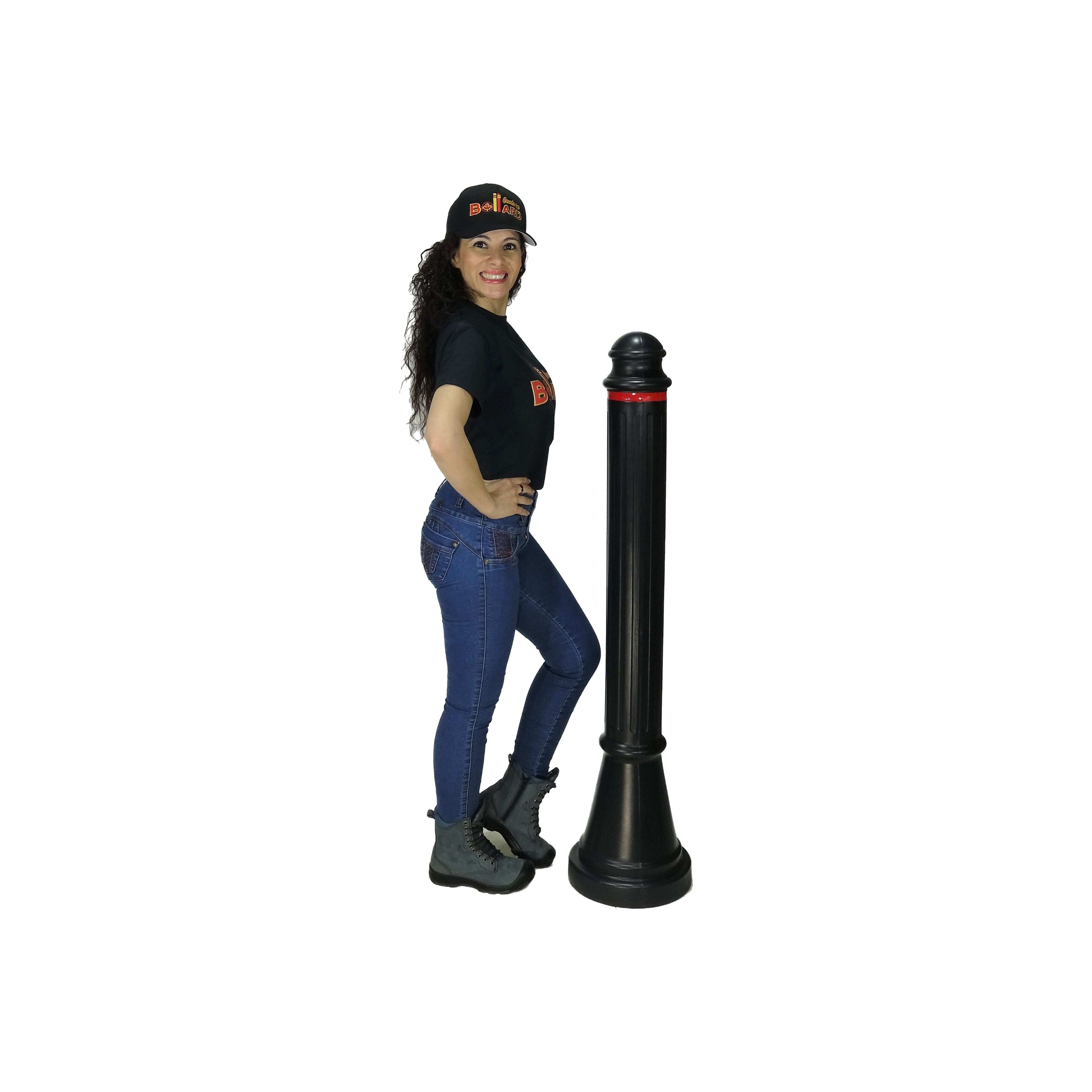 Bollard Cover - Bollard Canada
