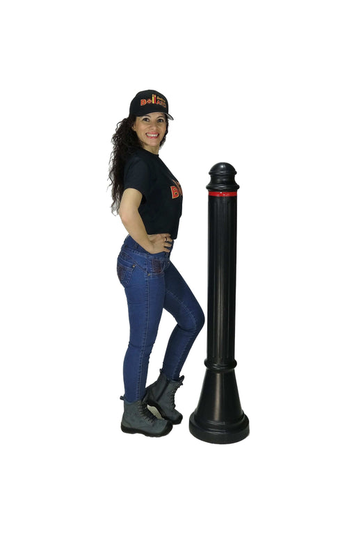 Bollard Cover - Bollard Canada