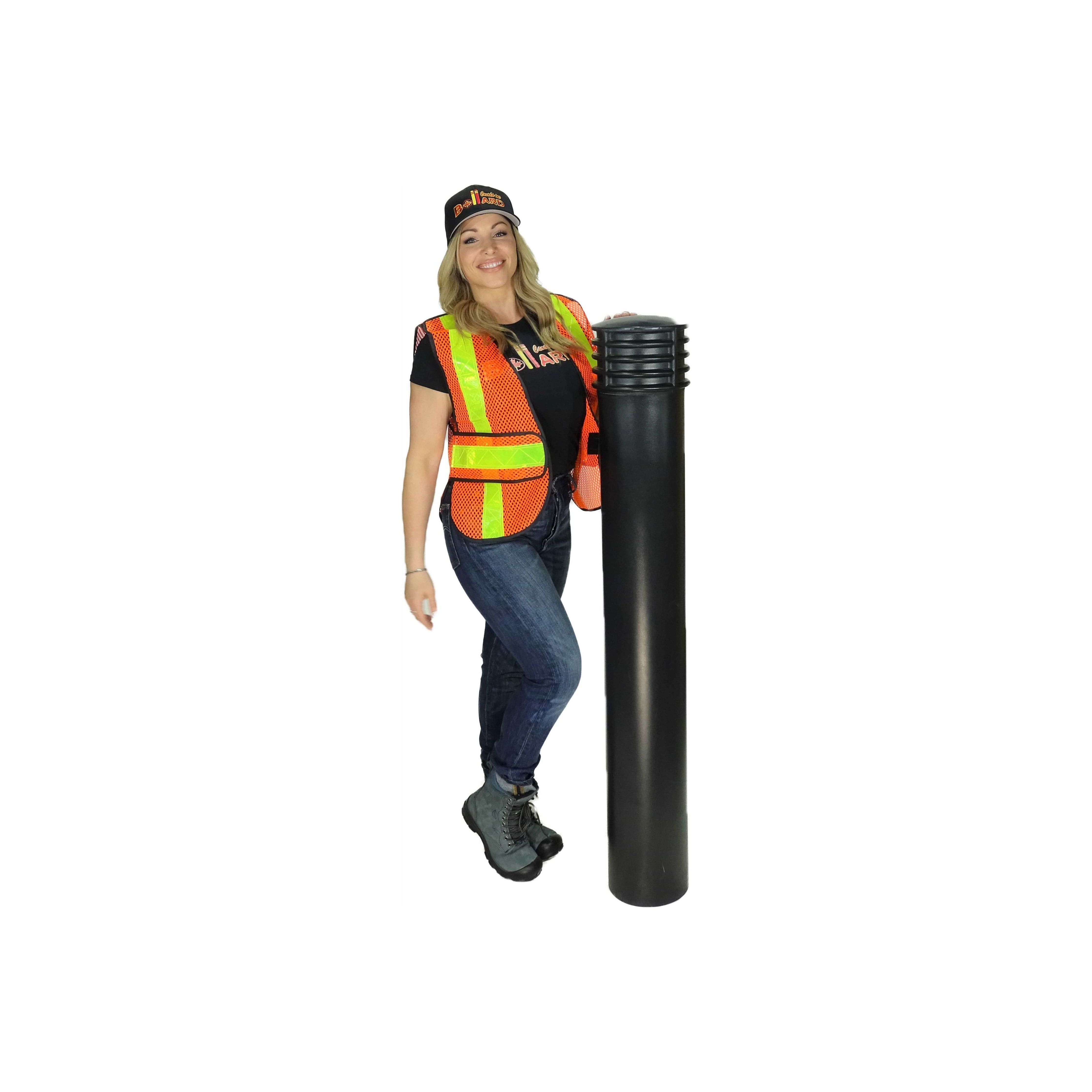 Bollard Cover - Bollard Canada