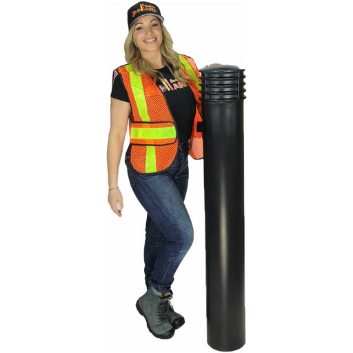 Bollard Cover - Bollard Canada