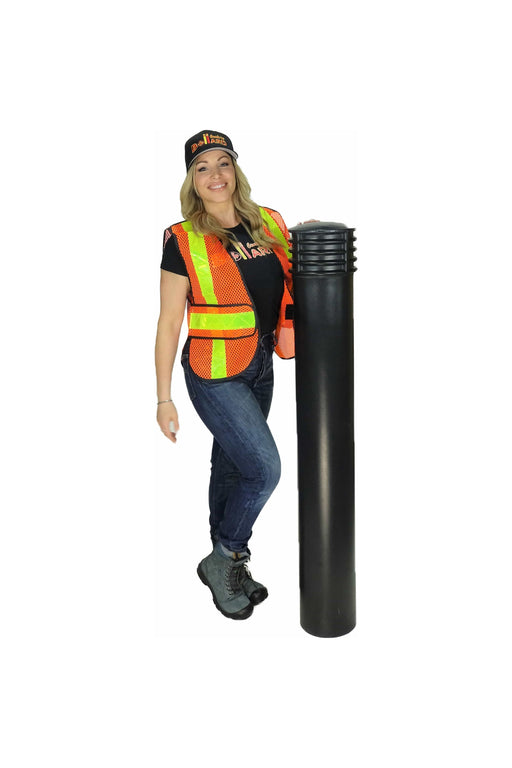 Bollard Cover - Bollard Canada
