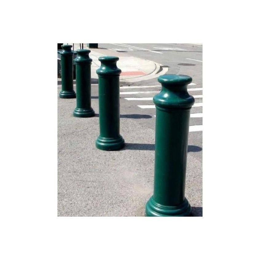 Pion-Pawn - Bollard Canada