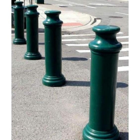 Pion-Pawn - Bollard Canada