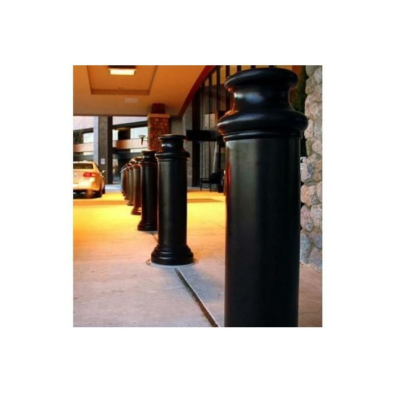 Pion-Pawn - Bollard Canada