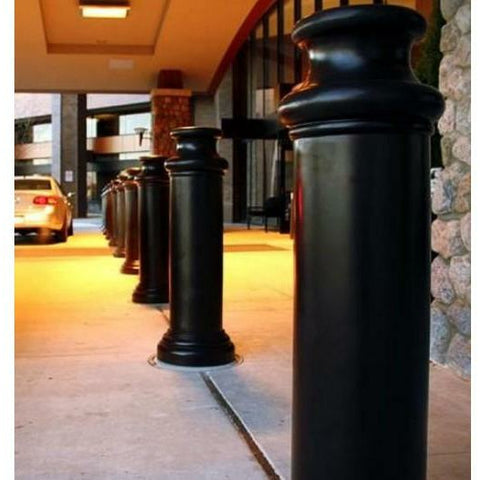 Pion-Pawn - Bollard Canada