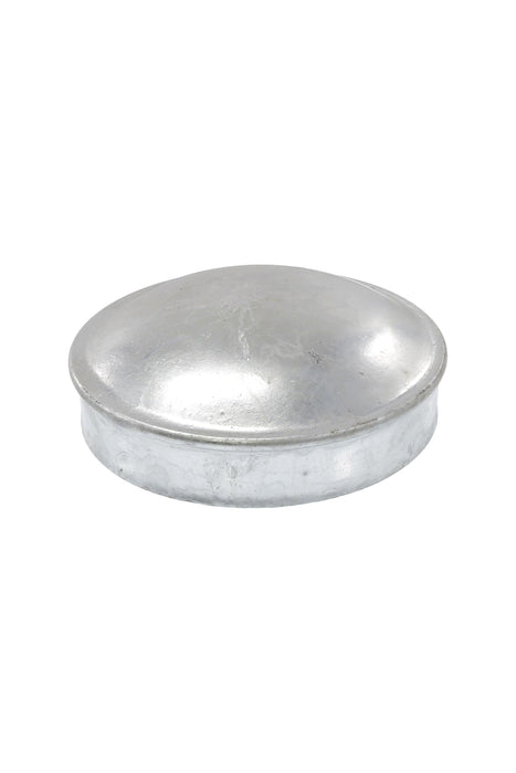 Galvanized cap - Bollard Canada