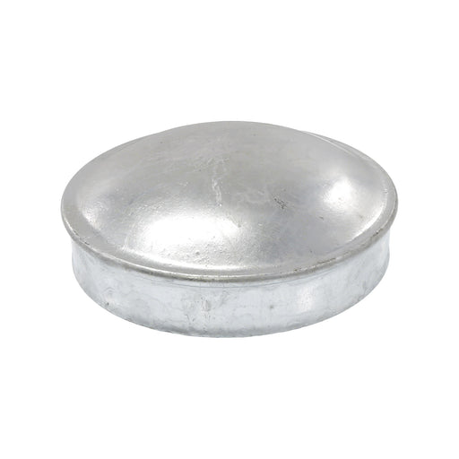 Galvanized cap - Bollard Canada