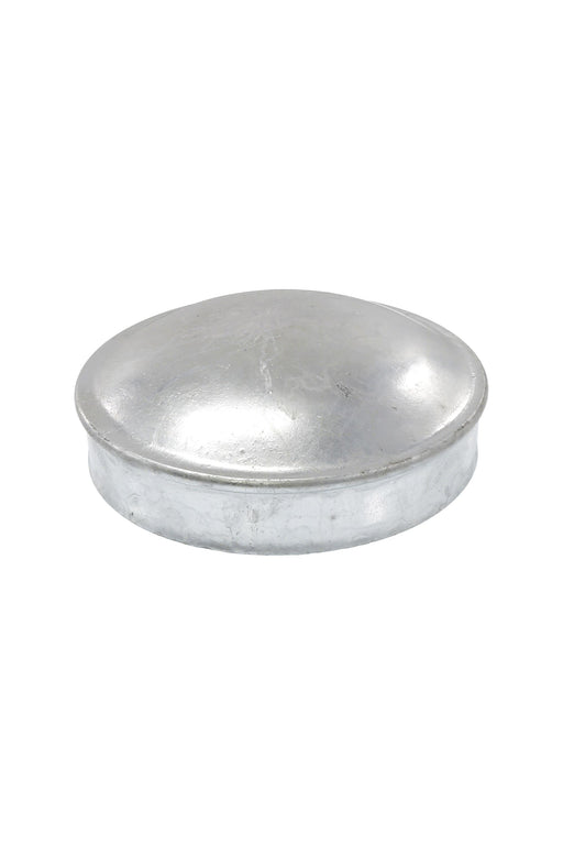 Galvanized cap - Bollard Canada