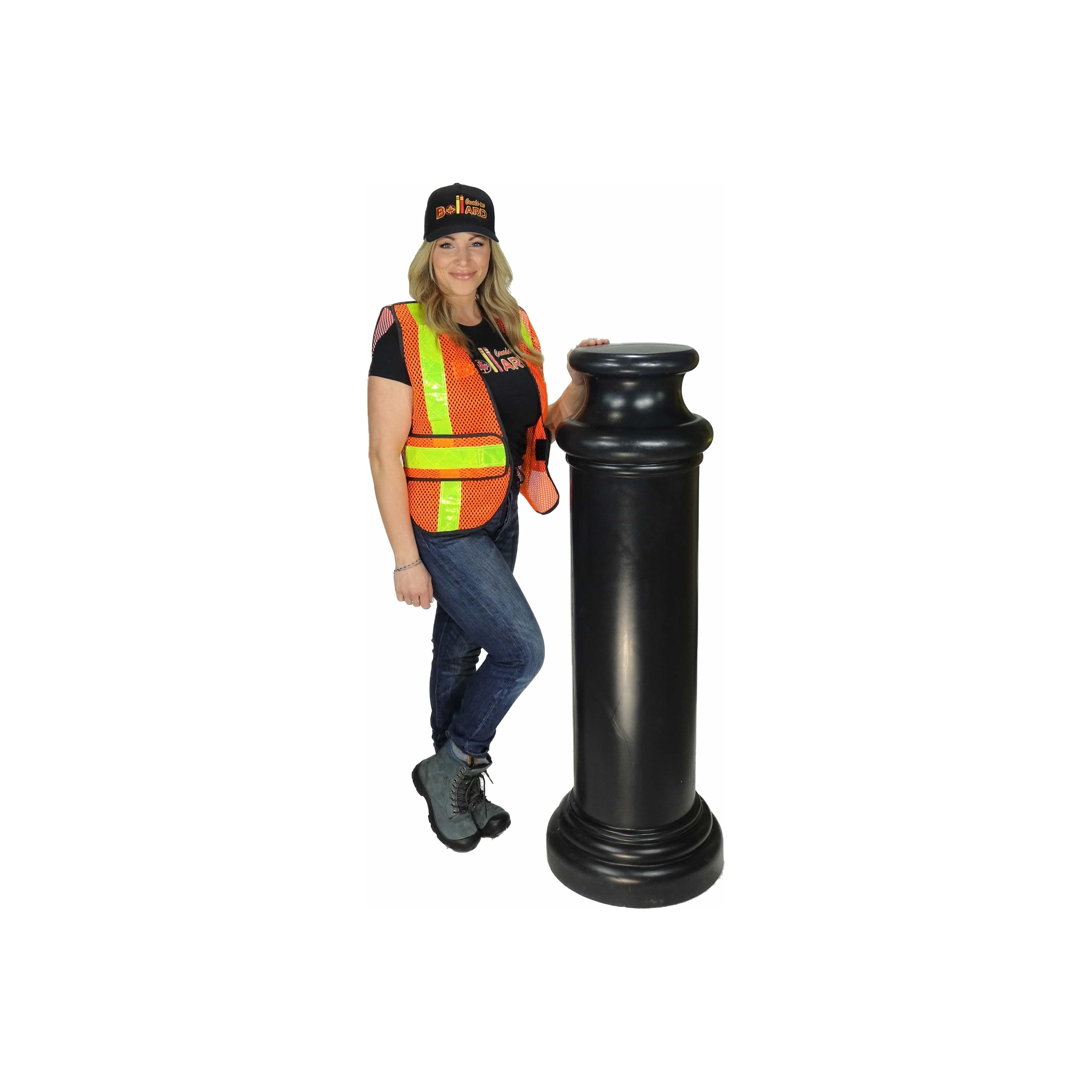 Bollard Cover - Bollard Canada