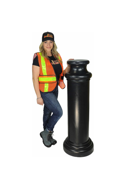 Bollard Cover - Bollard Canada