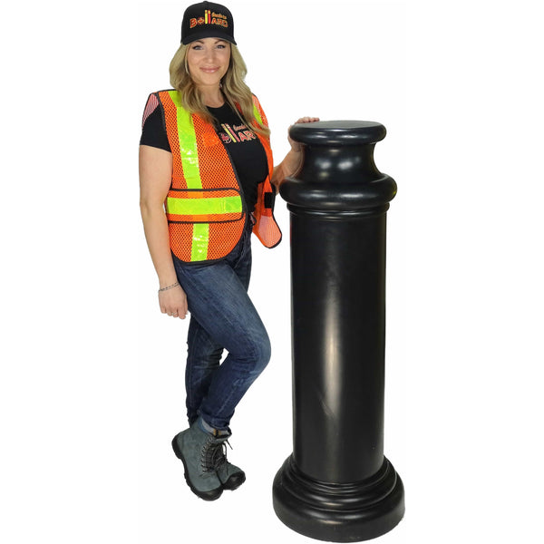 Bollard Cover - Bollard Canada
