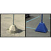  Octagon Sign Base- Bollard Canada