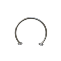  Round Bike Stand - Bollard Canada