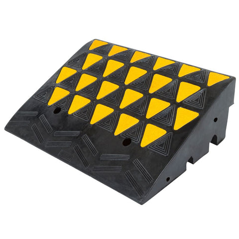 Rubber Ramp Curb