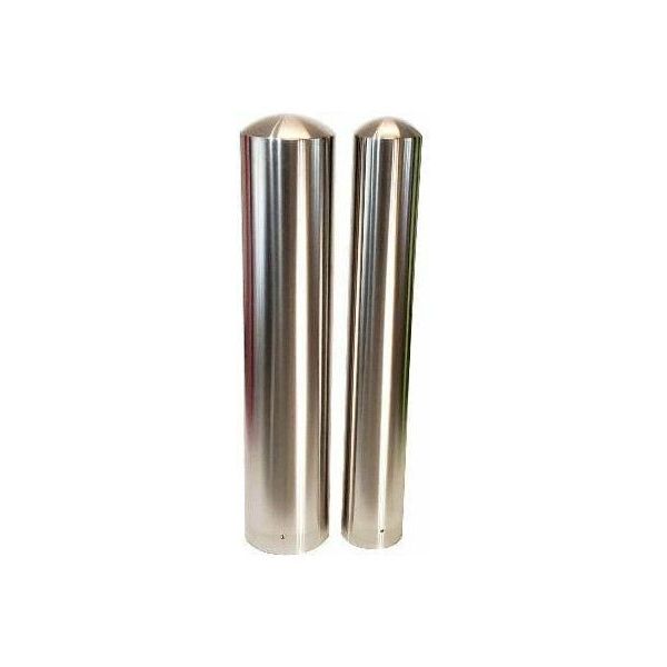 Bollard Stainless 4 Inc - Bollard Canada