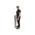  Stainless cover 5'' X 40''- Bollard Canada