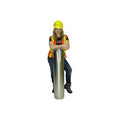 bollard cover stainless steel - Bollard Canada