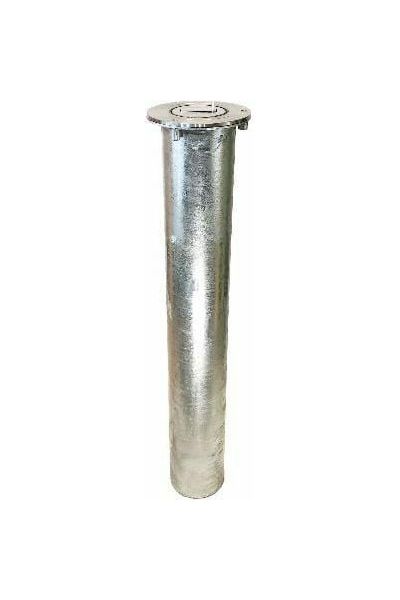 Bollard Stainless Telescopic-Bollard Canada