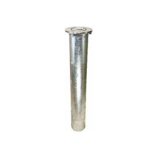 Bollard Stainless Telescopic-Bollard Canada