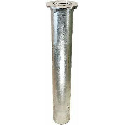 Bollard Stainless Telescopic-Bollard Canada