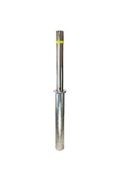 Bollard Stainless Telescopic-Telescopique - Bollard Canada