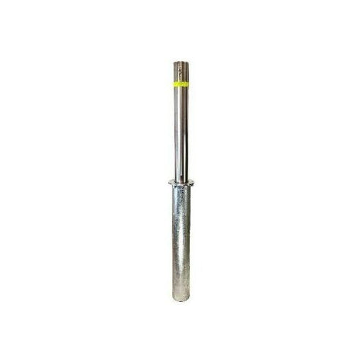 Bollard Stainless Telescopic-Telescopique - Bollard Canada