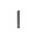 Stainless Steel Threaded Base Bollard - Bollard Canada