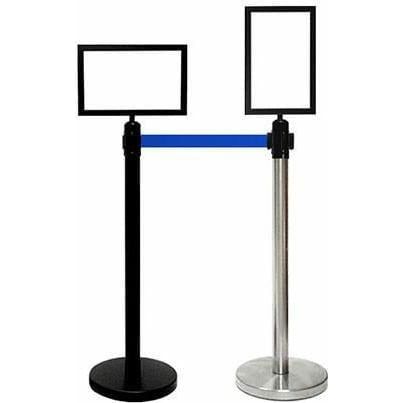 Sign Base Systems