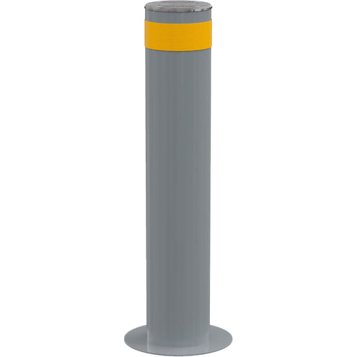 Traffic fixed bollards - Bollard Canada