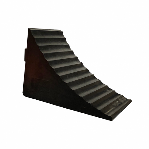 20 T Rubber Wheel Chock
