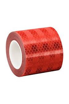 Reflecting tape - Bollard Canada